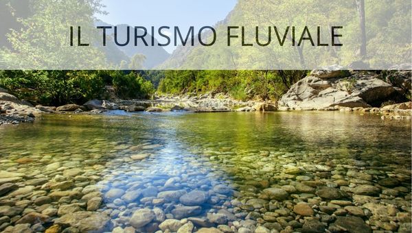 IL TURISMO FLUVIALE-  BUFFON